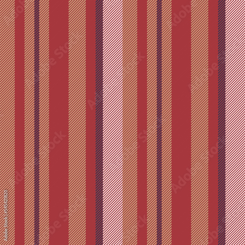 Stripe pattern fabric design for web background or textile print. 