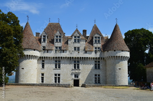  Monbazillac (Dordogne - Nouvelle-Aquitaine - France) 