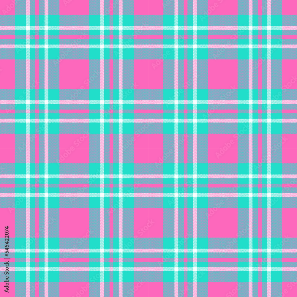 Plaid pattern fabric design for web background or textile print. Plaid pattern fabric design for web background or textile print.