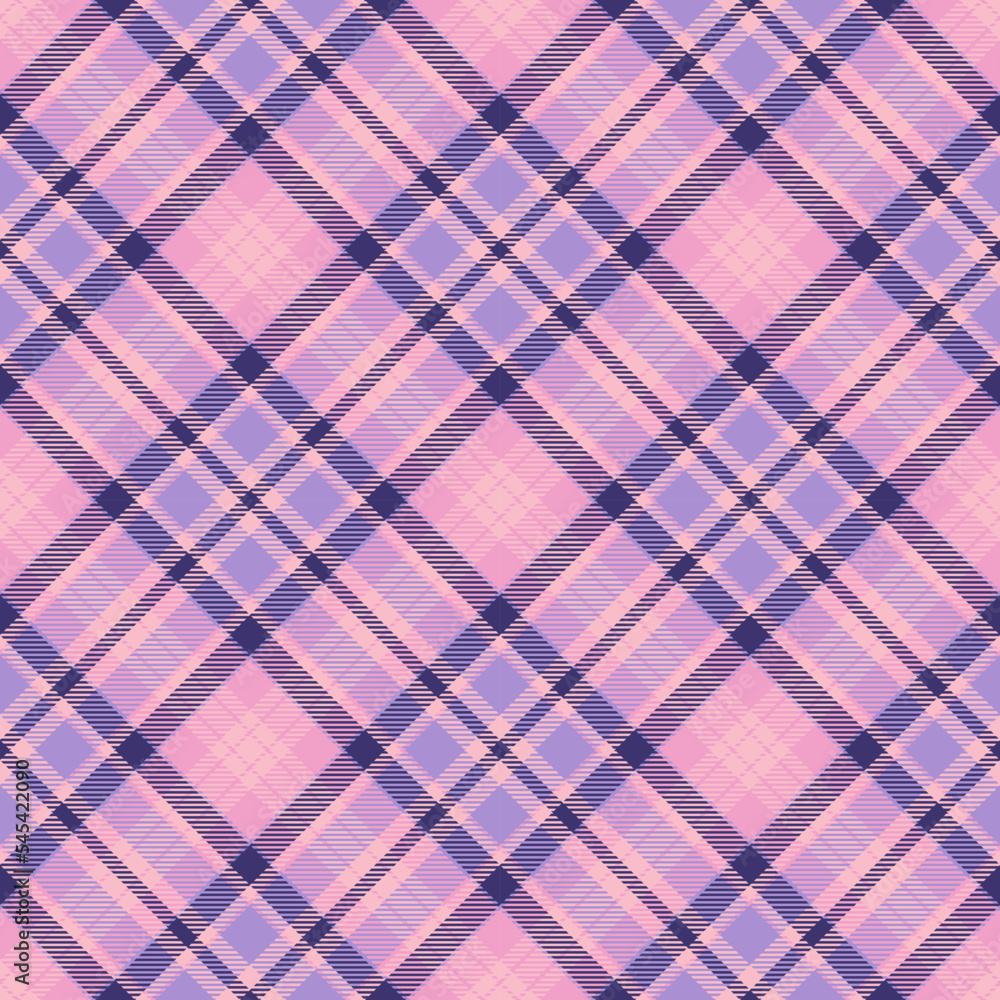 Plaid pattern fabric design for web background or textile print. Plaid pattern fabric design for web background or textile print.