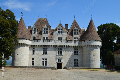  Monbazillac (Dordogne - Nouvelle-Aquitaine - France) 