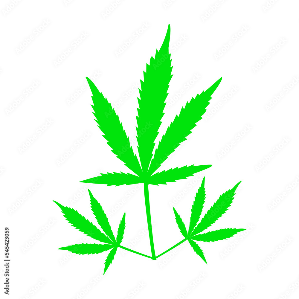 rasta leaves icon desgn vector rasta leaves icon desgn vector