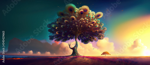 Tree Of Life V.1