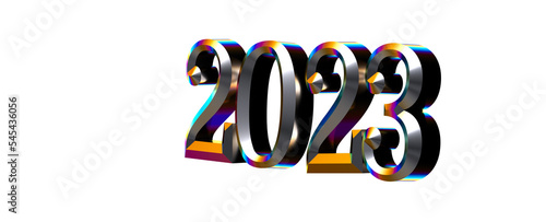 year 2023