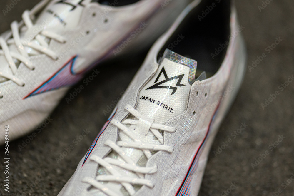 mizuno athletes foot