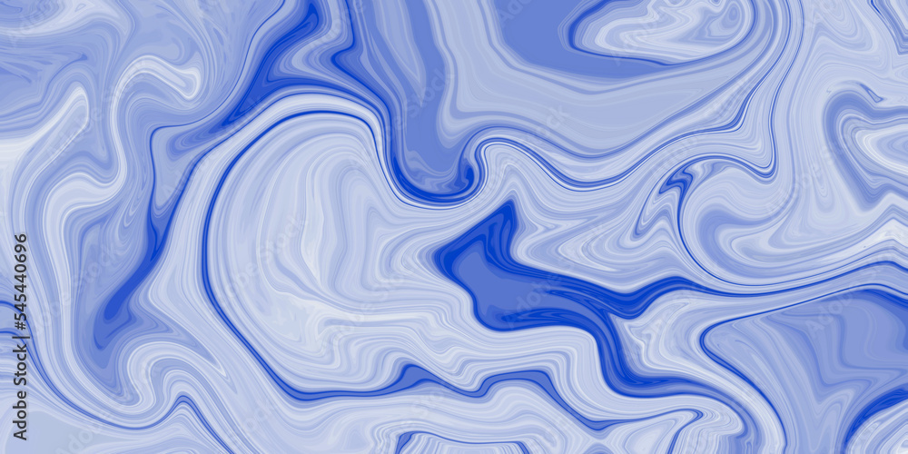 Abstract liquid onyx paint marble art wallpaper. Creative abstract background. Blue and white mixed acrylic paints. Gouache painting- can be used as a trendy background for posters, cards, Abstract liquid onyx paint marble art wallpaper. Creative abstract background. Blue and white mixed acrylic paints. Gouache painting- can be used as a trendy background for posters, cards,