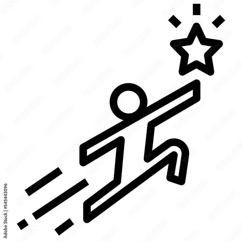 self confidence outline style icon self confidence outline style icon