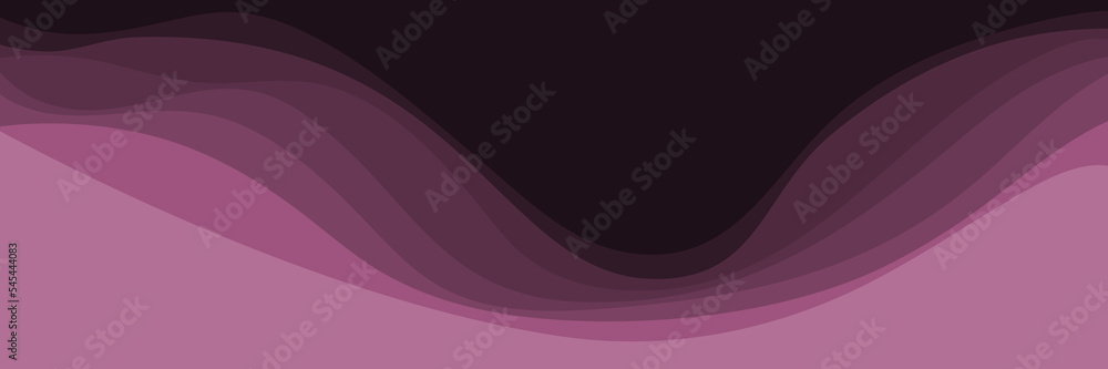 seamless wave pattern vector illustration for wallpaper, background, backdrop design, and design template seamless wave pattern vector illustration for wallpaper, background, backdrop design, and design template