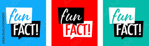 Fun fact