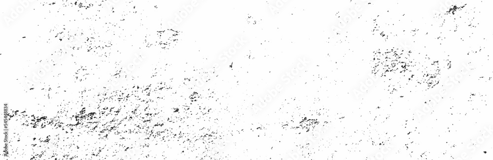 White Grunge Wall Background. Abstract black and white tones monochrome texture. White smooth plastered wall texture as background