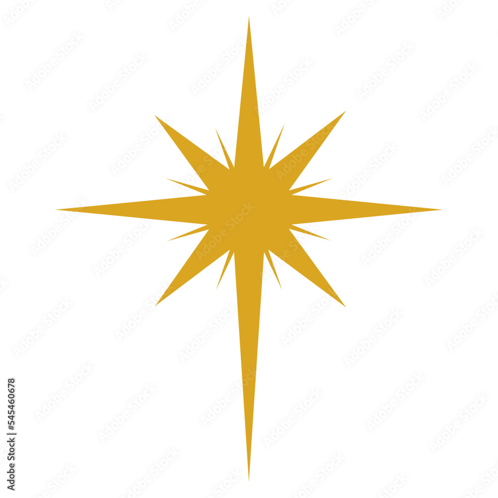 Star, North Star, Star of Bethlehem Star, North Star, Star of Bethlehem