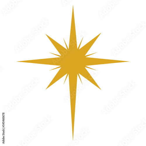 Star, North Star, Star of Bethlehem