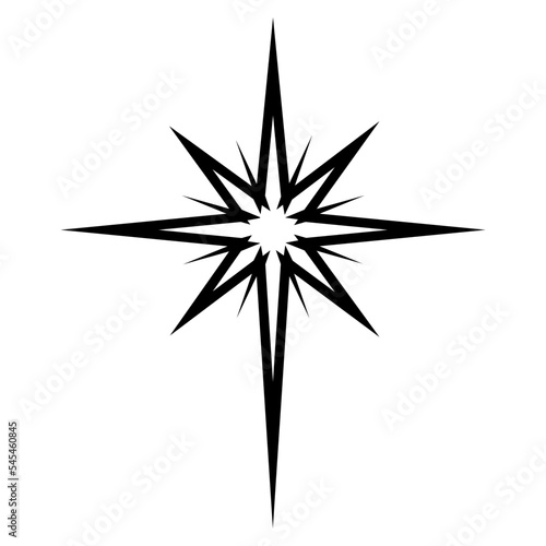 Star, North Star, Star of Bethlehem