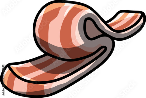 Illustration of a beacon