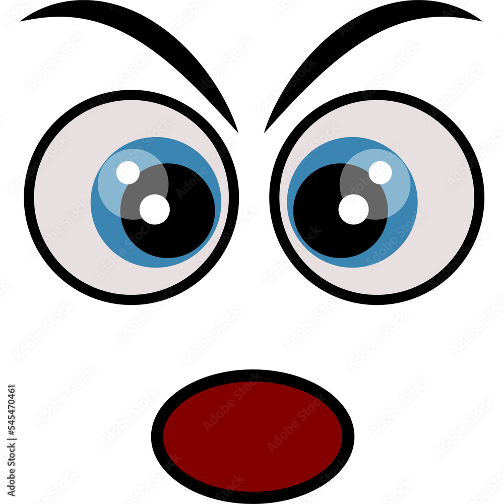 Cartoon faces expression line icons set. Set of emoticons or emoji illustration line icons. Smile icons line art isolated illustration on white background Cartoon faces expression line icons set. Set of emoticons or emoji illustration line icons. Smile icons line art isolated illustration on white background