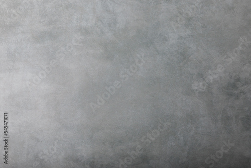 Old black-grey grunge texture background. Perfect background with space.MOCKUP. Horizontal design on cement and concrete texture for pattern and background.
