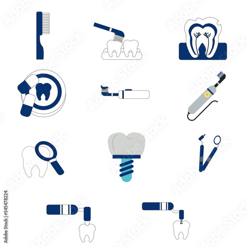 Denistry kit