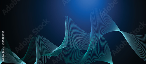 diagonal stripes and dot halftone. stripe line art design. Modern shiny diagonal rounded lines pattern. Futuristic technology concept. lines wave abstract stripe design