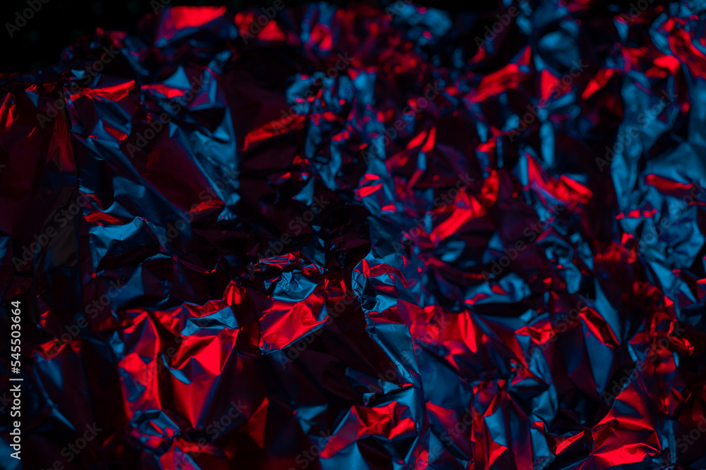 textured foil in neon lights textured foil in neon lights