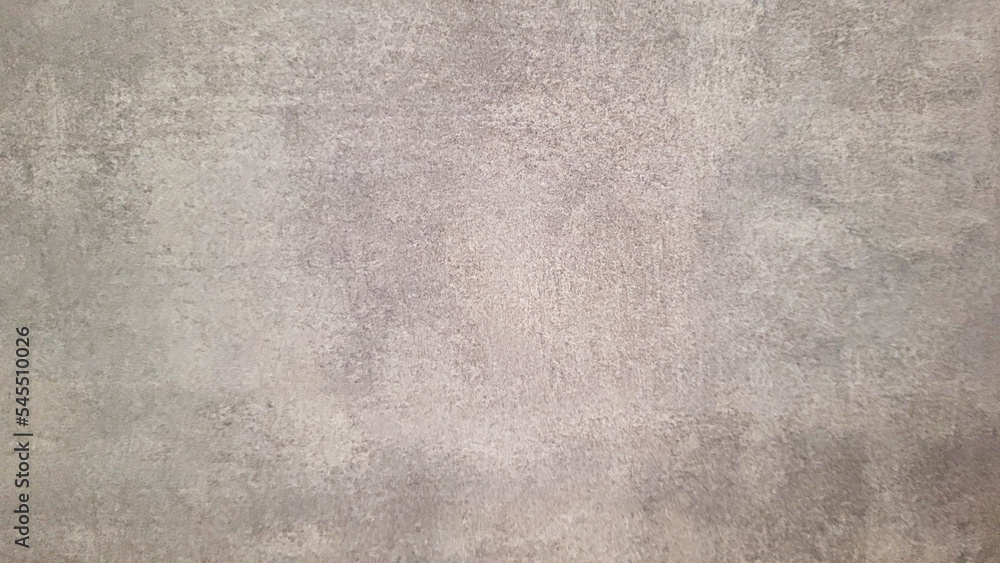 Fototapeta premium rustic dark background with abstract gray burnt cement floor texture on panel