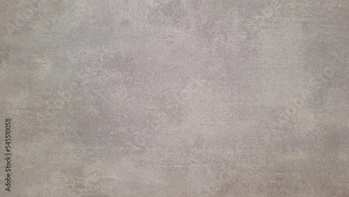 rustic dark background with abstract gray burnt cement floor texture on panel