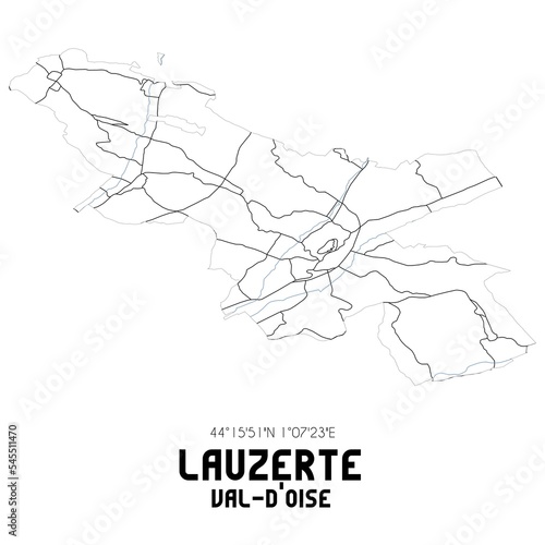Foto LAUZERTE Val-d'Oise