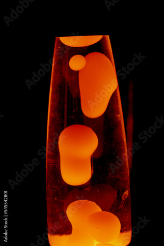 Lava Lamp