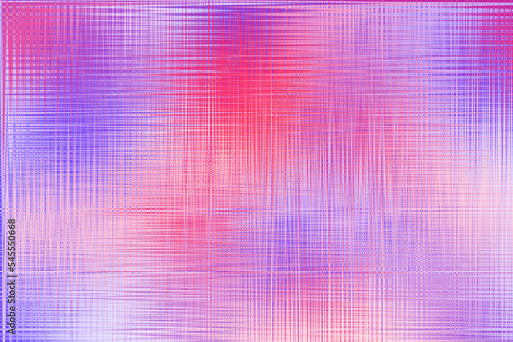 Abstract background of red and purple color and its shades