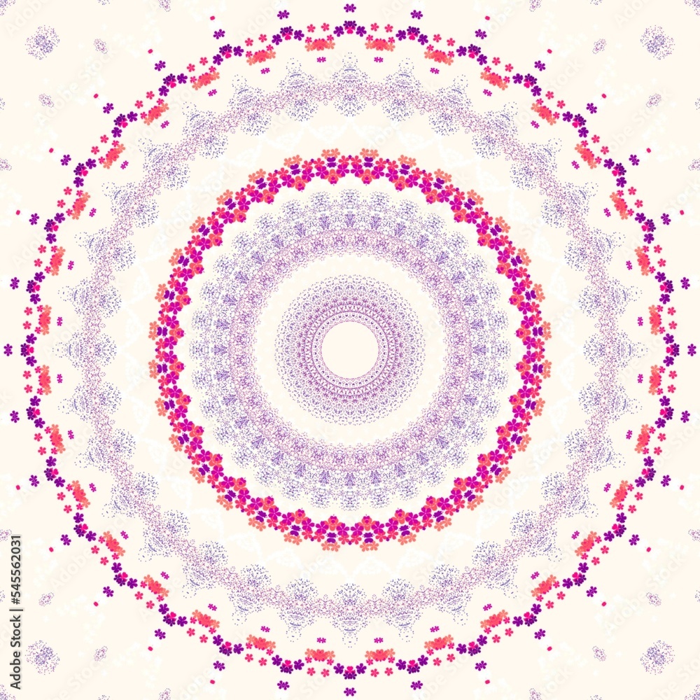 beautiful design inspired of flowers with middle east style beautiful design inspired of flowers with middle east style
