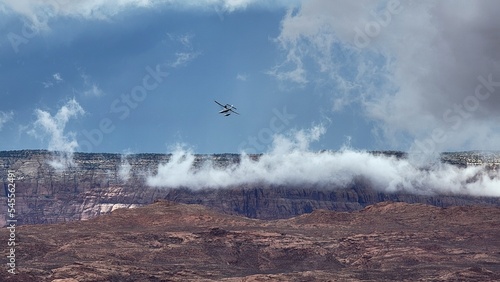 Horseshoe Bend, Page, Arizona September 2022