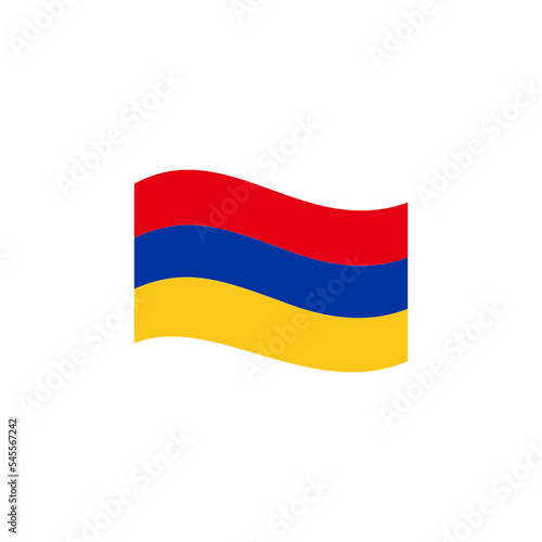 Free Download Armenia independence day vector icon set sign symbol - GFXLoad