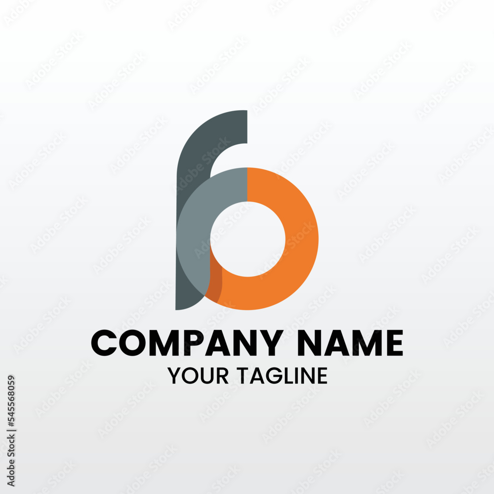 minimalist multimedia inspiring logo template minimalist multimedia inspiring logo template