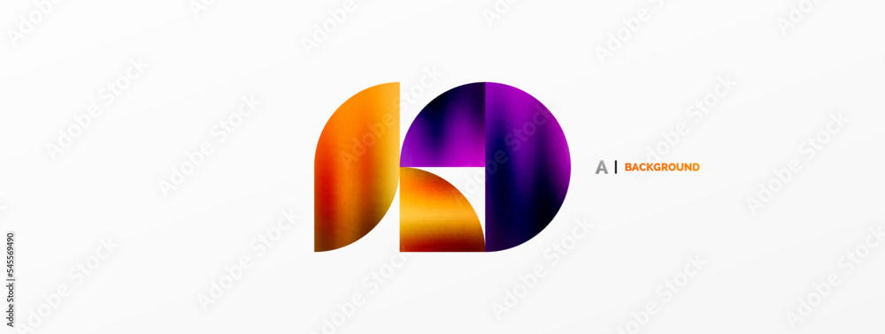 Digital web futuristic template. Circle composition abstract background. Vector Illustration For Wallpaper, Banner, Background, Card, Book Illustration, landing page Digital web futuristic template. Circle composition abstract background. Vector Illustration For Wallpaper, Banner, Background, Card, Book Illustration, landing page