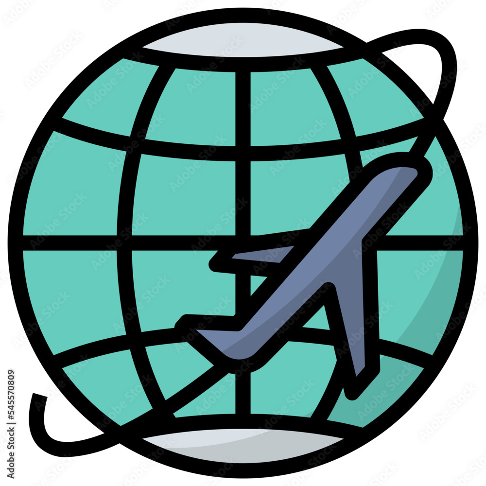 logistic filled outline style icon logistic filled outline style icon