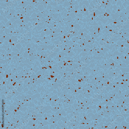 An abstract mottled background of many curved lines.3d.