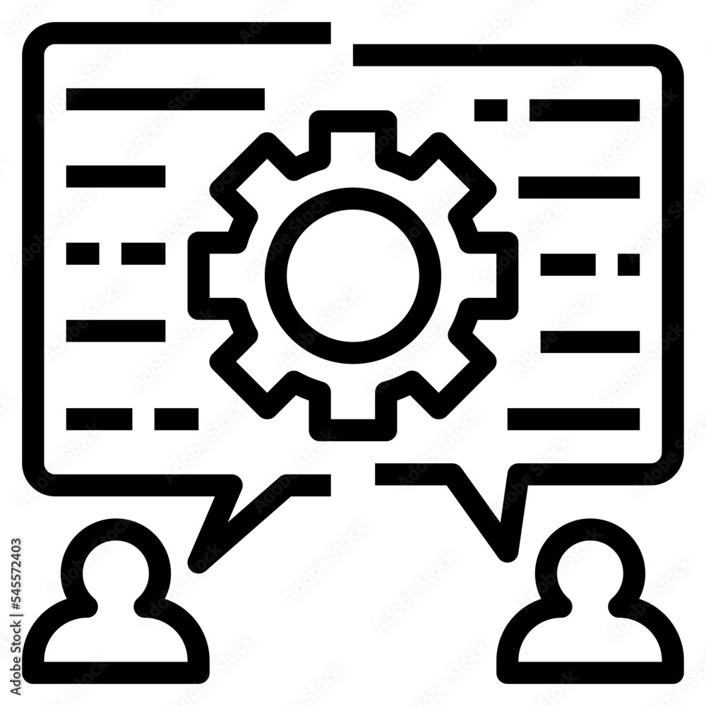 assimilation style icon assimilation style icon