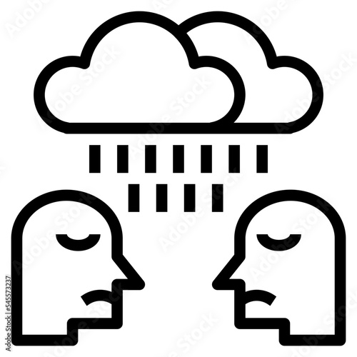 depression  style icon