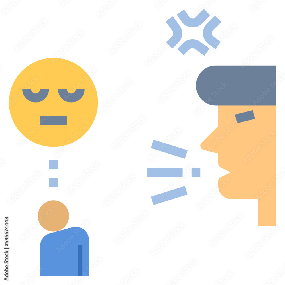 curse flat style icon curse flat style icon