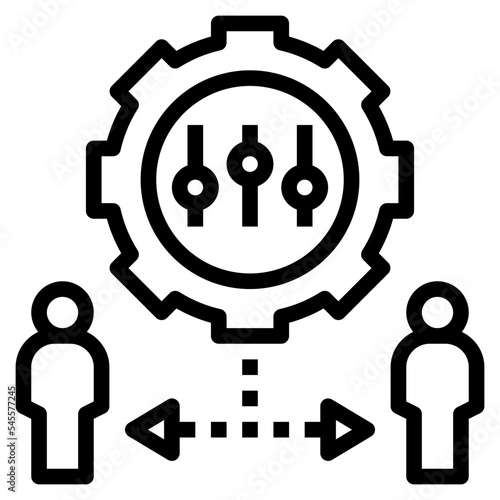 regulation  style icon