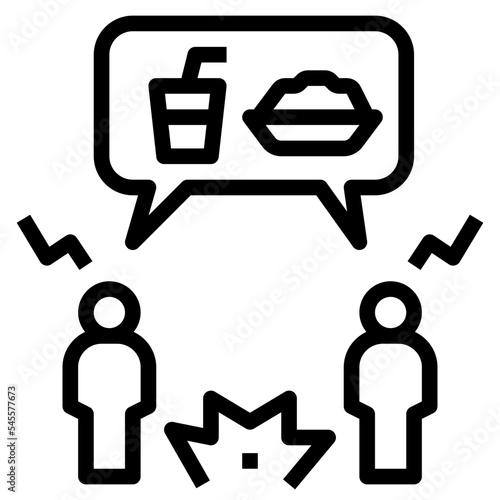 scramble  style icon