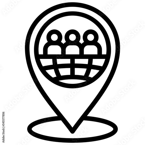 settlement  style icon