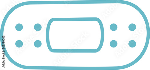 medical plasters 