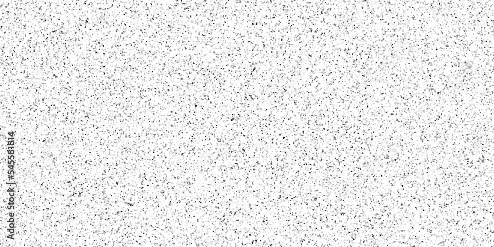 Obraz premium Abstract design with white paper texture background and terrazzo flooring texture polished stone pattern old surface marble for background .Rock backdrop textured illustration .Geometric background . 