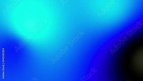4k video abstract blue background with lines