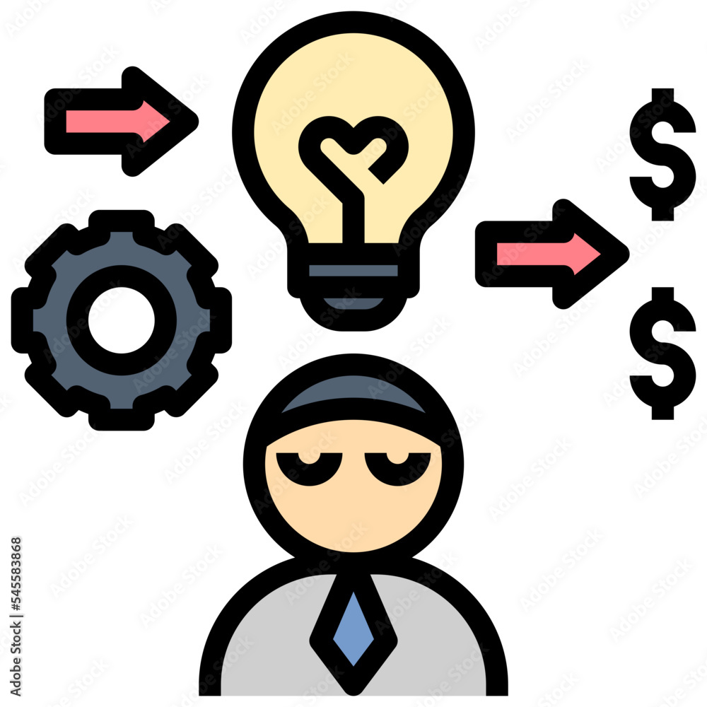 change filled outline style icon change filled outline style icon
