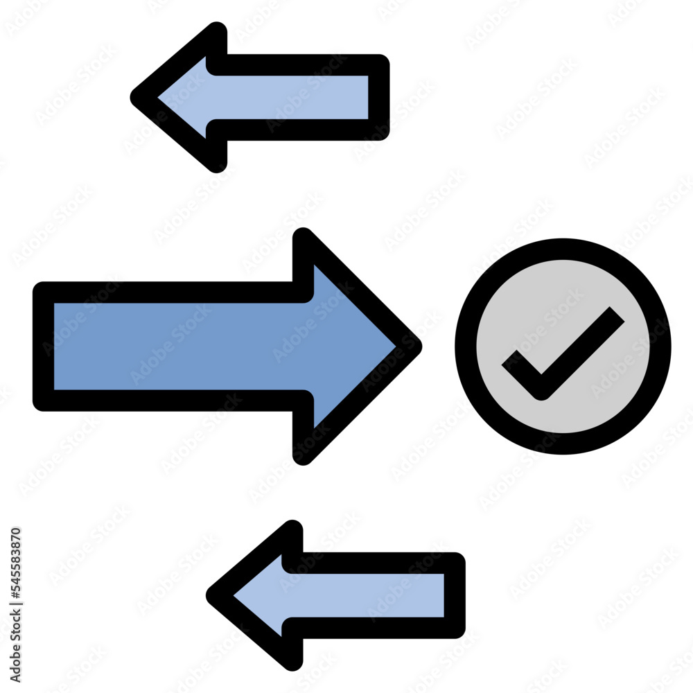 change filled outline style icon change filled outline style icon