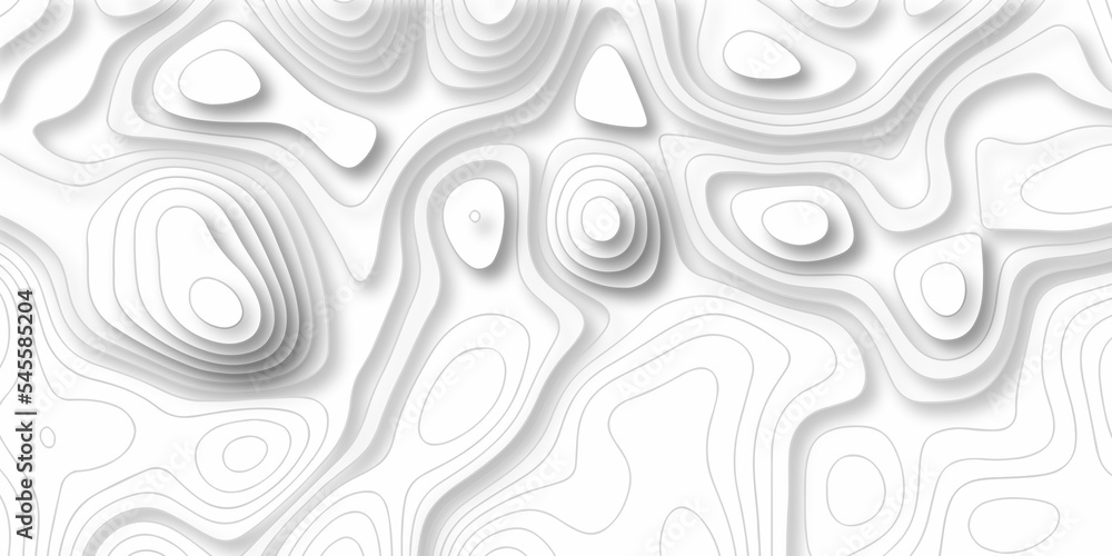Abstract background vector and topographic patter line map background. silver line topography maount map contour background, geographic grid. Abstract vector illustration. Abstract background vector and topographic patter line map background. silver line topography maount map contour background, geographic grid. Abstract vector illustration.