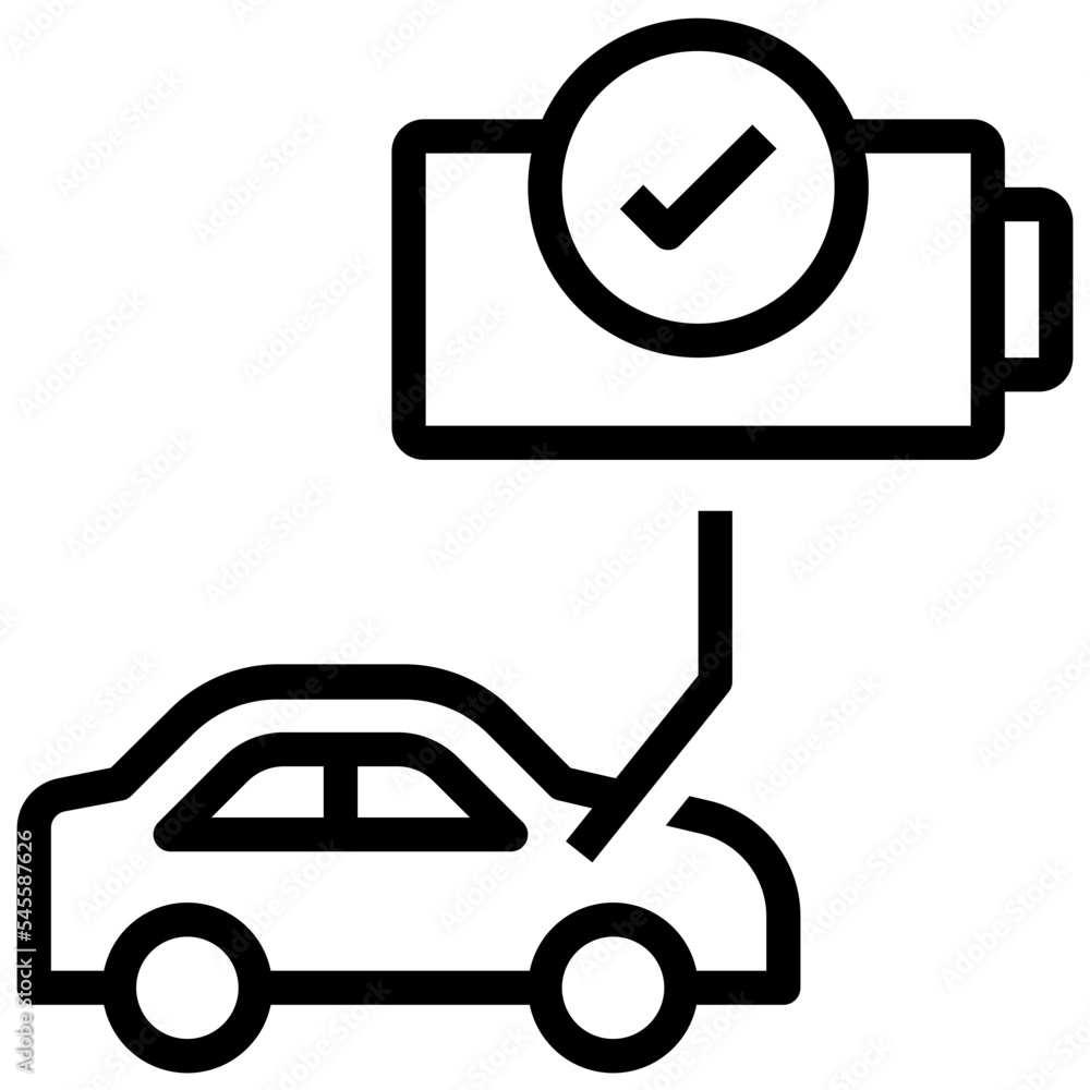 battery style icon battery style icon