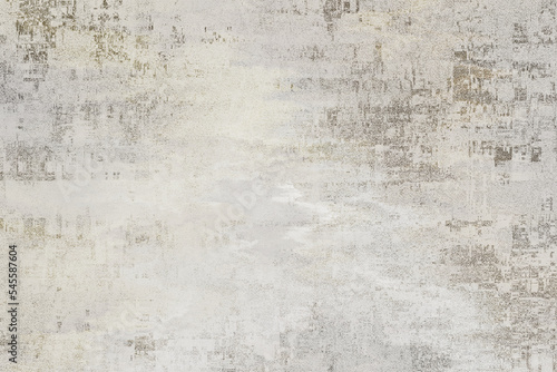 Concrete texture illustration with dirt and scratches