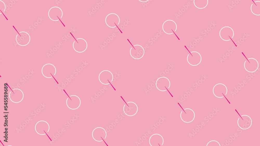 Abstract Animated Background Video Abstract Animated Background Video